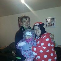 Katrina Rhiannon Morgan