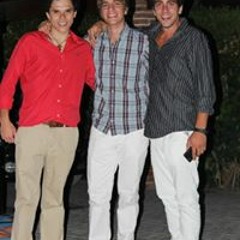 Federico Reile Chada