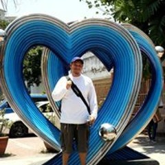 Rinfred Jo Ymas Undang