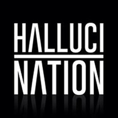HALLUCI-NATION ™