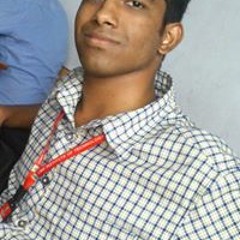 Sandeep Guha Roy