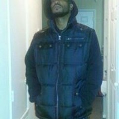 Jon Ford