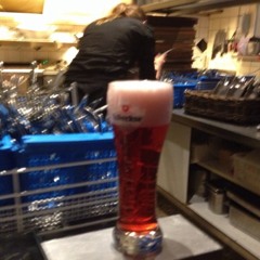 Dansjes en drankjes 21/11