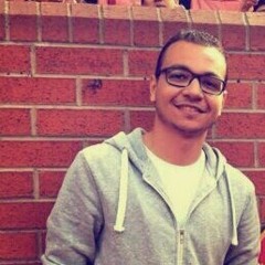 Ahmed Hossam