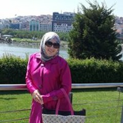 Nour Saleh El-Shehry