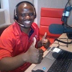 Evangelist Tazen Baloyi