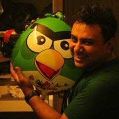Mayank Chandna