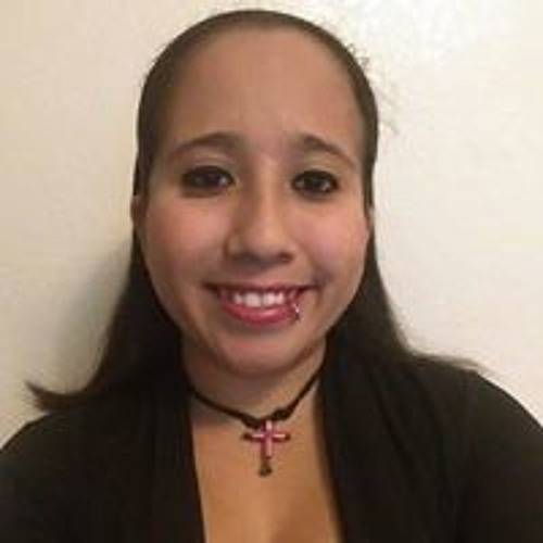 Natalie Perez’s avatar