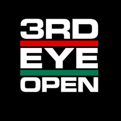 3rd Eye Open