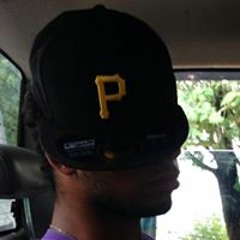 Jamall Jairus Johnson