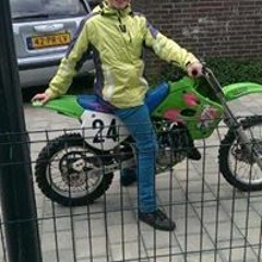 Dylan van Vugt