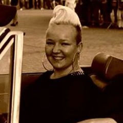 Sacha Jansen