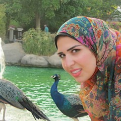 Mariam Almoataz Bellah