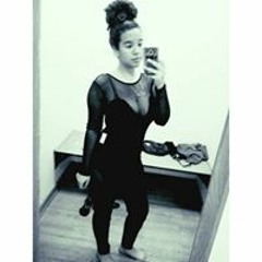 Sheyla Sanchez Reyes