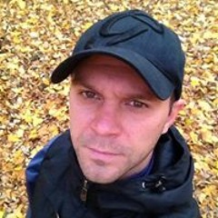 Sergey  Karpyuk