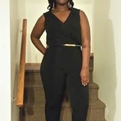 Sodonia Hollingsworth