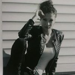 Alessia Kern