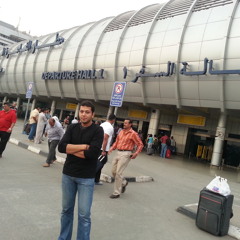 Abdelrahman Asfour