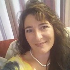 Alicia Penley Williamson