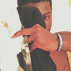 Sharrod Saxon