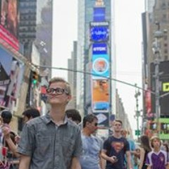 Gino Emillio Carlson