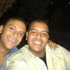 Yassin Ali