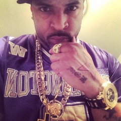 Jonathan Jaeluxx Jones