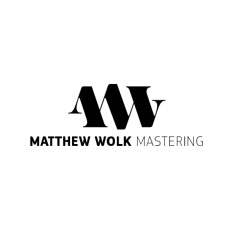 Matthew Wolk Mastering