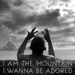I am the Mountain