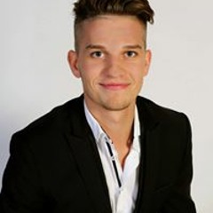 Justinas Liaudinskas