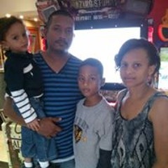 Frederick Alonzo Henry