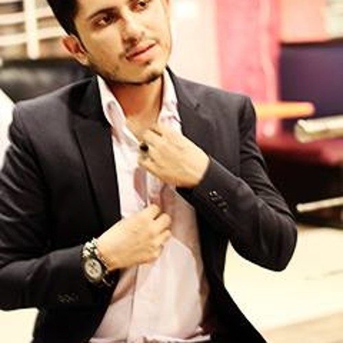 Emran Ali Shah’s avatar