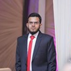 Hasan Vohra