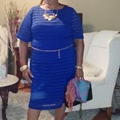 Barbara Vaughn Dhanieram