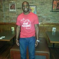 Akeem TheDream Cason