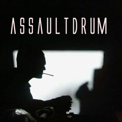 AssaultDrum