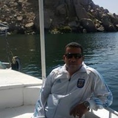 Sherif Badawy