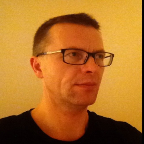 Ingvar Ola Eliassen’s avatar