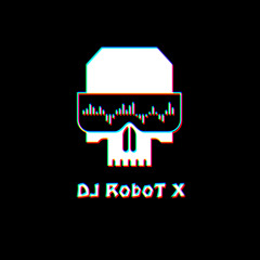 Dj Robot X