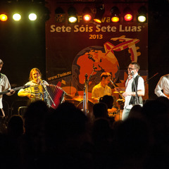 Šćike-Istrian Music-band