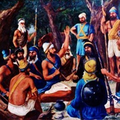 Harjas Singh Gill