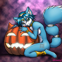 DJ KILLER WOLF 2698