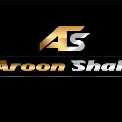 aroon shah
