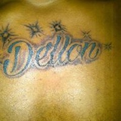 Dellon Johnny Peters