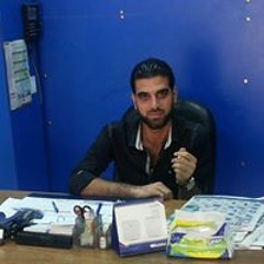 hadi alashraf