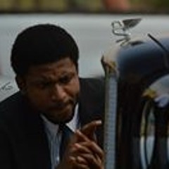 Chinedum Mridontry Ibe