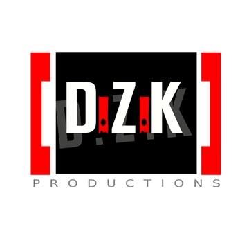 Dzk productions podcast artwork