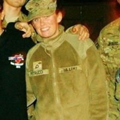 Holly Petrucci Leighton