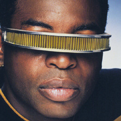 Jordy LaForge