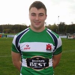 Gary Peebles
